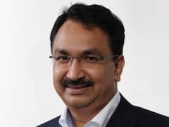 প্রয়াত টয়োটা কির্লোস্কর মোটরের ভাইস চেয়ারম্যান বিক্রম কির্লোস্কর