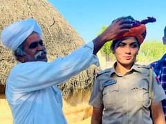 पति और पिता दोनों किसान, शादी के बाद भी दोस्तों से कर्ज लेकर जारी रखी पढ़ाई, अब हेमलता बनीं सब-इंस्पेक्टर