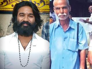 நடிகர் தனுஷ் வழக்கில் நீதித்துறை நடுவர்  நீதிமன்றத்திலுள்ள ஆவணங்களை சமர்ப்பிக்க உத்தரவு