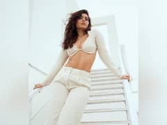 From Sarees To Gowns, Raashii Khanna Proves She Can Ace Every Style Statement – See Pics