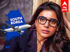 Samantha going Korea for Treatment : நாளுக்கு நாள் மோசமாகும் உடல்நிலை.. தென்கொரியா பறக்கும் சமந்தா?