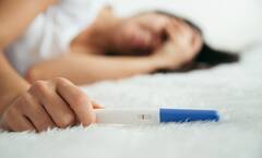 GK : ਆ ਗਈ ਨਵੀਂ ਤਕਨੀਕ, ਹੁਣ ਜੋੜਿਆਂ ਨੂੰ ਨਹੀਂ ਹੋਵੇਗੀ ਬੇਬੀ ਪਲਾਨਿੰਗ ਦੀ ਫਿਕਰ