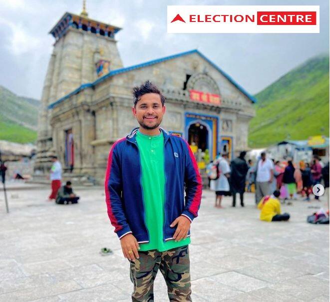 Gujarat Assembly Election 2022: Youtuber Nitin Jani known as Khajur bhai appeals youngsters to maximum voting Gujarat Election 2022: પ્રથમ તબક્કાના મતદાન પહેલા ખજૂરભાઈએ શું કરી અપીલ ?