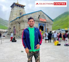 Gujarat Election 2022: પ્રથમ તબક્કાના મતદાન પહેલા ખજૂરભાઈએ શું કરી અપીલ ?