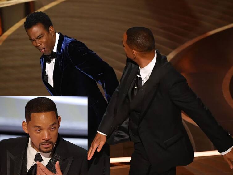 Will Smith Recalls the Chris Rock Slapping Incident on Trevor Noah's Interview Will Smith on Oscar Incident: ' அது பலநாள் அடைத்து வைத்திருந்த கோபம்..' க்ரிஸ் ராக்கை அறைந்தது குறித்து பேசிய வில் ஸ்மித்!