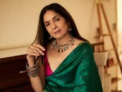 Neena Gupta On Divorce: तलाक पर नीना गुप्ता का बड़ा बयान, बोलीं- ‘पहले सहती थीं, अब महिलाएं आर्थिक रूप से स्वतंत्र है’