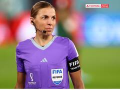 पहली बार बदलेगा वर्ल्ड कप का इतिहास, मैदान पर होंगी केवल महिला रेफरी