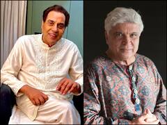 आखिर 'जंजीर' को लेकर जावेद अख्तर ने ऐसा क्या कहा था? धर्मेंद्र ने सरेआम कहा-दिखावे की इस दुनिया में...