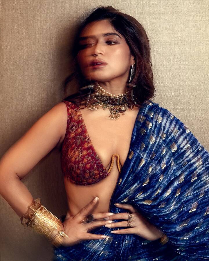 భూమి పెడ్నేకర్ అందమైన ఫోటోలు -Image credit: Bhumi Pednekar/Instagram