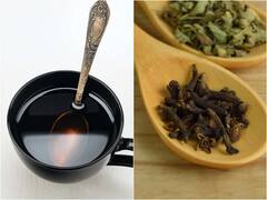 Ayurvedam: కఫంతో బాధపడుతున్నారా? రోజుకు రెండు సార్లు లవంగ టీ తాగితే బెటర్