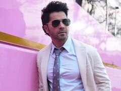 क्या समांथा प्रभु के साथ वेब सीरीज करेंगे वरुण धवन? 'भेड़िया' एक्टर ने दिया ये जवाब