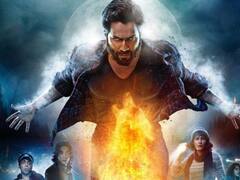 'भेड़िया' की कमाई की रफ्तार लगतार हो रही कम, पांचवें दिन महज इतने रुपये का किया कलेक्शन