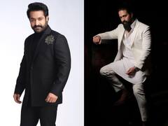 South Stars Real Name: साउथ में इन अभिनेताओं का है दबदबा, लेकिन क्या इनका पूरा नाम भी जानते हैं आप?