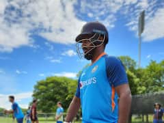 'रायडूचंही करिअर असंच संपलं' संजू सॅमसनला वगळल्यानं माजी क्रिकेटपटू बीसीसीआयवर भडकला!