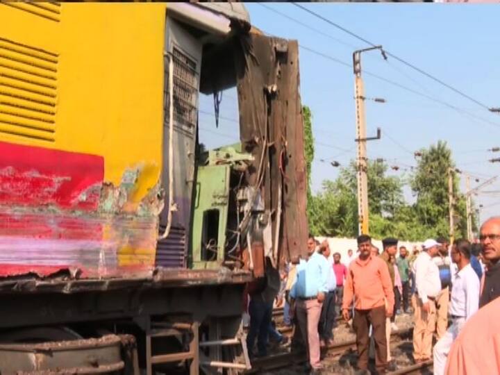 ফলে সামান্য এদিক ওদিক হলেই ঘটে যেতে পারত মারাত্মক দুর্ঘটনা!