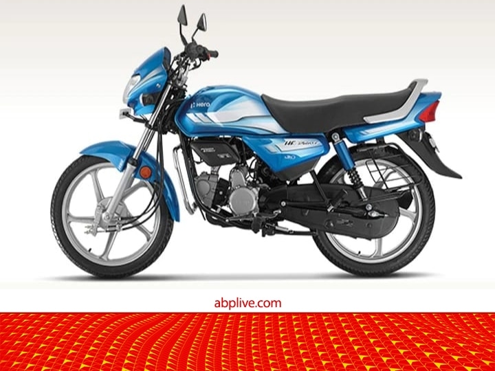 Bike Comparison See which one is best between Honda CD Dream and