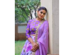 Sneha : புன்னகை அரசி சினேகாவின் அசத்தல் போட்டோஸ்!