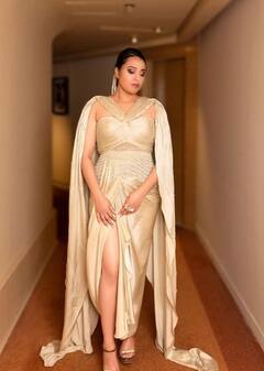 In Pics: या अभिनेत्रीला ओळखलंत का? सोशल मीडियावर भन्नाट फोटो व्हायरल