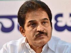 केसी वेणुगोपाल ने दी चेतावनी, 'गुटबाजी या बयानबाजी की तो 24 घंटे में हटा दूंगा', कांग्रेस विधायक ने उनके सामने ही कही यह बात