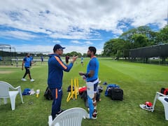 भारत- न्यूझीलंड यांच्यातील तिसरा एकदिवसीय सामना आज, कशी असेल दोन्ही संघाची प्लेईंग इलेव्हन?