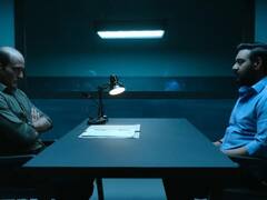 150 करोड़ के क्लब में शामिल हुई अजय देवगन की 'दृश्यम 2', 12वें दिन किया इतना कलेक्शन