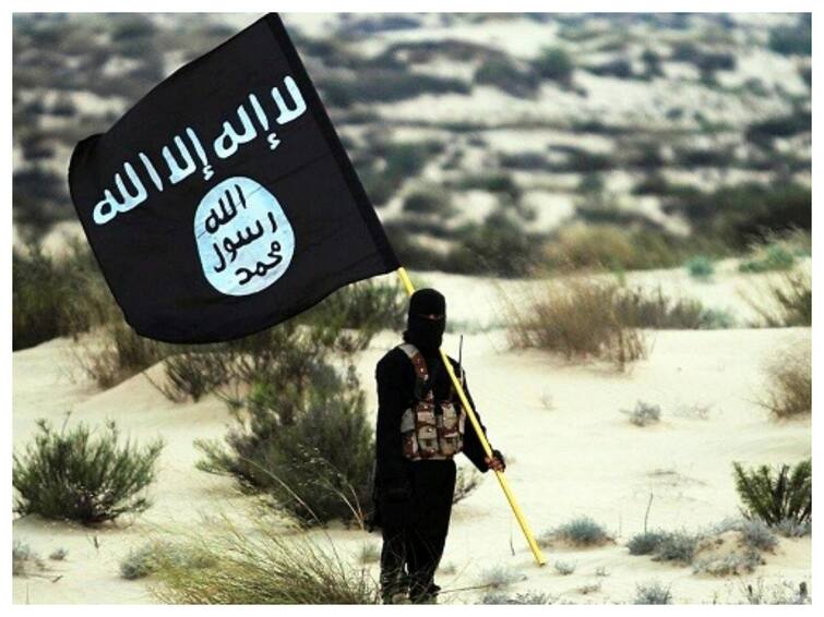 ISIS chief Abu Hassan was killed in the battle Abu Hasan Killed:  ISIS ચીફ અબુ હસન માર્યો ગયો, અબુ અલ-હુસૈન બન્યો નવો ખલીફા