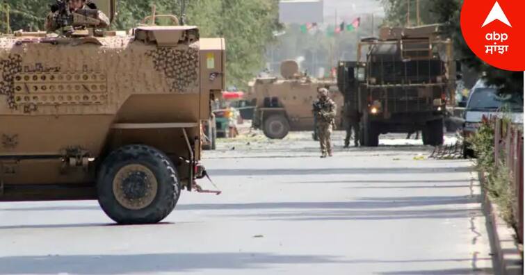 15 dead and many injured in bomb blast in aybak city during afternoon prayer in afghanistan Afghanistan Blast: ਅਫ਼ਗ਼ਾਨਿਸਤਾਨ ਦੇ ਐਬਕ 'ਚ ਨਮਾਜ਼ ਤੋਂ ਬਾਅਦ ਮਦਰੱਸੇ 'ਚ ਬੰਬ ਧਮਾਕਾ, 15 ਦੀ ਮੌਤ, 27 ਜ਼ਖਮੀ