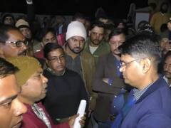 जशपुर में लव जिहाद! गुस्साए लोगों ने किया एसपी कार्यालय का घेराव, दी ये चेतावनी