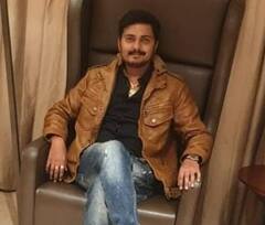 Rajkot: બર્થ ડે સેલિબ્રેશન કરીને આવતો હતો યુવક, કારે મારી પલ્ટી ને.....