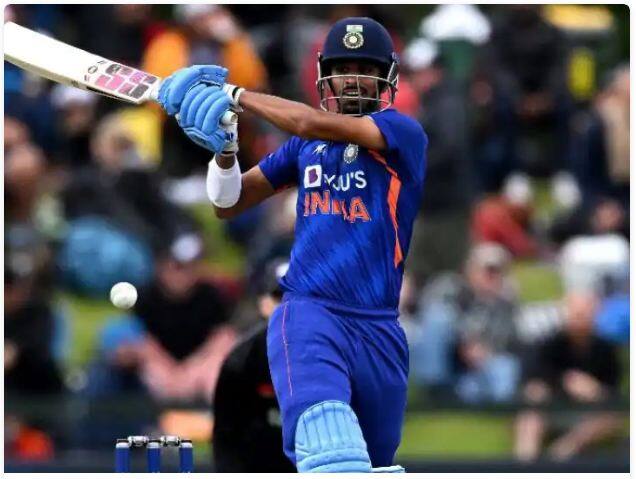 india vs new zealand 3rd odi first innings washington sundar half century christchurch IND vs NZ : ਭਾਰਤ ਨੇ ਨਿਊਜ਼ੀਲੈਂਡ ਨੂੰ ਦਿੱਤਾ 220 ਦੌੜਾਂ ਦਾ ਟੀਚਾ, ਵਾਸ਼ਿੰਗਟਨ ਸੁੰਦਰ ਨੇ ਲਾਇਆ ਅਰਧ ਸੈਂਕੜਾ