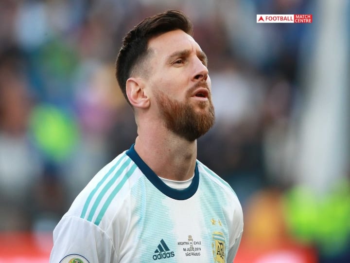 fifa world cup 2022 how argentina can still reach into next round lionel messi FIFA WC 2022: पोलैंड के खिलाफ मैच से पहले मुश्किल में अर्जेंटीना, किस तरह अगले राउंड में पहुंच सकती है टीम?