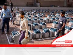 Gujarat: Cash, Drugs, Liquor Worth Rs 290 Crore Seized, Recoveries Over 10 Times Made In 2017