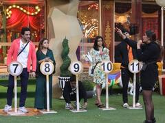 रानी निमृत ने घरवालों को दी 1 से 11 की रैंकिंग, जानिए बिग बॉस के घर का 60वें दिन का पूरा अपडेट