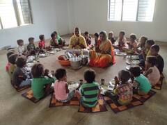 छत्तीसगढ़ में 86 हजार बच्चे गंभीर रूप से कुपोषित, जानिए सरकारी योजना से कितनी बदली तस्वीर?