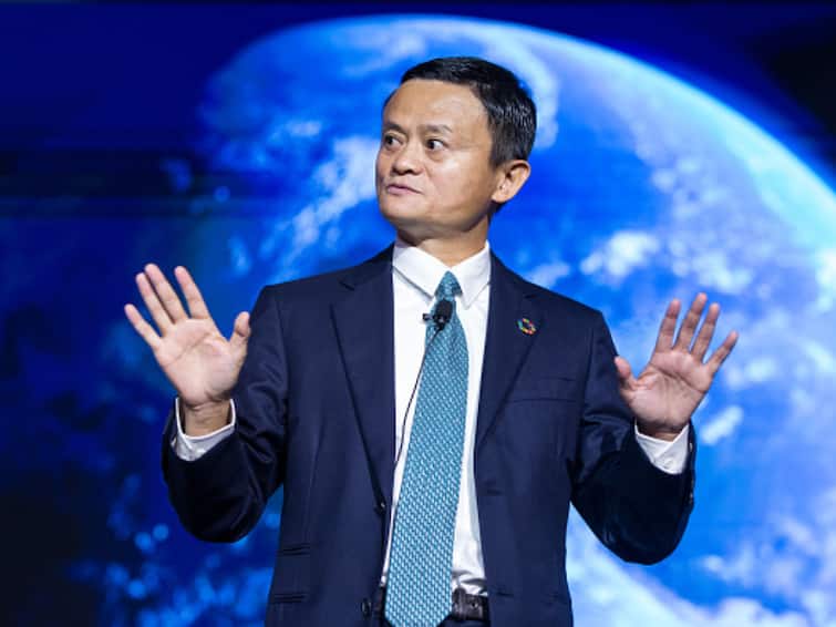 Alibaba Founder Jack Ma Hiding Tokyo Amid China Tech Firms Crackdown Jack Ma Hiding In Tokyo Amid China's Crackdown In Tech Firms: Report