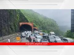 मुंबई -  पुणे एक्स्प्रेस वेवरील अपघात रोखण्यासाठी 'अॅक्शन प्लॅन', 12 गस्ती पथकांमार्फत 24 तास गस्त