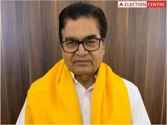 मैनपुरी में वोटिंग से पहले चुनाव आयोग पहुंची सपा, राम गोपाल यादव ने लगाए गंभीर आरोप