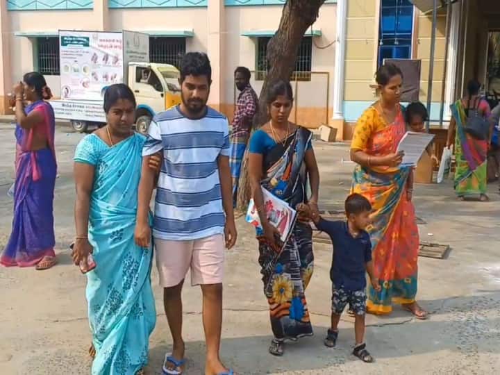 இந்திய கடற்படையின் துப்பாக்கி சூட்டில் காயமடைந்த மீனவர்; வாழ்வாதரத்தை இழந்த குடும்பம்