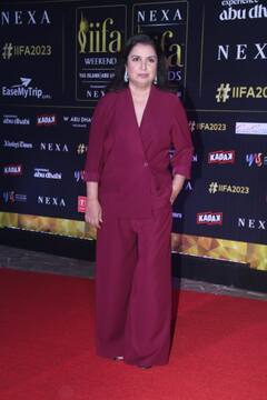 IIFA 2023: Salman Khan से Karan Johar तक, आईफा के प्री-इनौग्रेशन में पहुंचे इन सितारों का लगा मेला