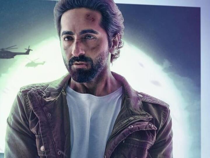एन एक्शन हीरो – 2 दिसबंर को आयुष्मान खुराना की फिल्म ‘एन एक्शन हीरो’ रिलीज होने जा रही है. जिसमें आयुष्मान एक नए अवतार में नजर आने वाले हैं.