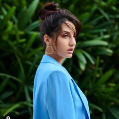 Fashion Tips: स्टनिंग और स्टाइलिश दिखने की है ख्वाहिश, तो बस नोरा फतेही के इन हेयर स्टाइल्स को करें कॉपी, आपसे नहीं हटेंगी लोगों की नज़रें