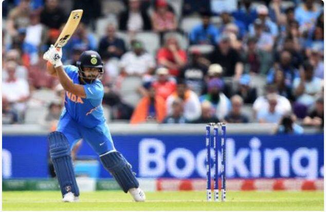 rishabh pant again flopped how many chances will bcci give scored only runs 244 last 14 innings IND vs NZ 3rd ODI:  ਰਿਸ਼ਭ ਪੰਤ ਫਿਰ ਫਲਾਪ, ਕਿੰਨੇ ਮੌਕੇ ਦੇਵੇਗੀ BCCI, ਪਿਛਲੀਆਂ 14 ਪਾਰੀਆਂ 'ਚ ਬਣਾਈਆਂ ਸਿਰਫ ਇੰਨੀਆਂ ਦੌੜਾਂ