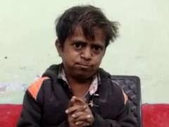 ढाई फीट के मोहम्मद शरीफ के दिल में जगी शादी की चाहत, डीएम से कहा- 'घर मिल गया, घरवाली चाहिए...'