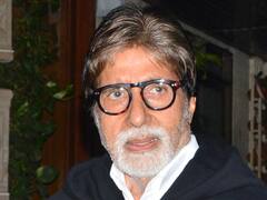 Amitabh Bachchan: 'नोकरी, एका खोलीत आठ लोक आणि पगार...'; बिग बींनी दिला आठवणींना उजाळा