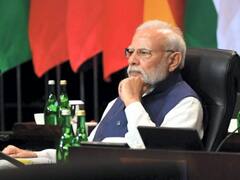 जी 20 शिखर सम्मेलन के लिए 'एक धरती-एक परिवार और एक भविष्य' है थीम, 50 शहरों में होगी 200 बैठकें