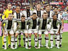 जर्मनी की टीम पर फीफा ने लगाया 8.5 लाख रूपये का जुर्माना, जानें कारण