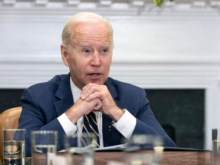 US Will Not Provide F-16 Jets To Ukraine, Says Biden As Russia Claims Gains In Country's East