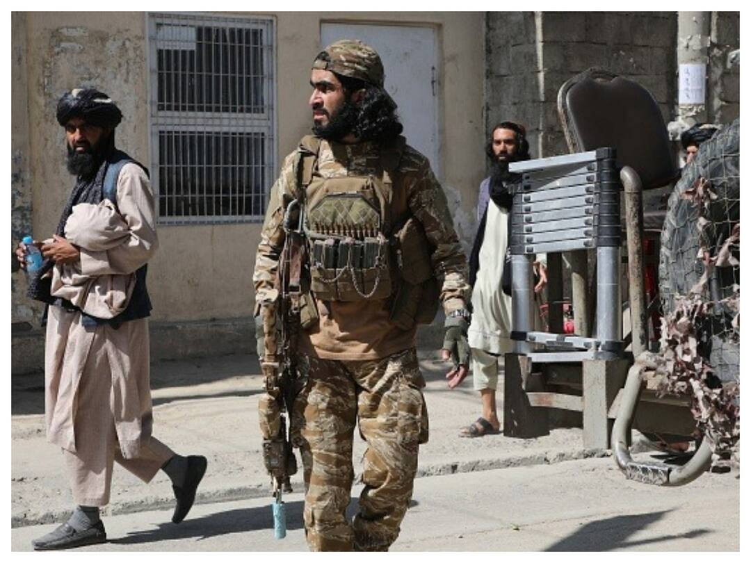 16 Killed, Several Injured In Blast At Madrassa In Afghanistan's Aybak: Report 16 Killed, Several Injured In Blast At Madrassa In Afghanistan's Aybak: Report