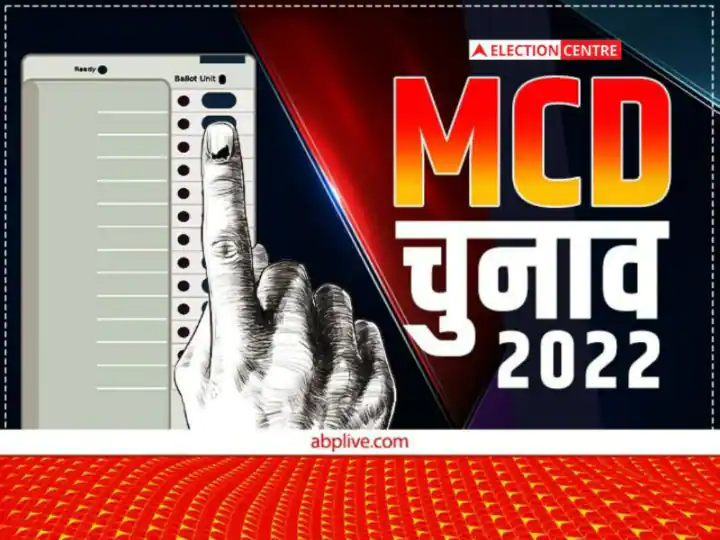 Delhi MCD Election 2022 How many candidates of which age know everything here Delhi MCD Election 2022: किस उम्र के कितने प्रत्याशी, यहां जानिए सब कुछ