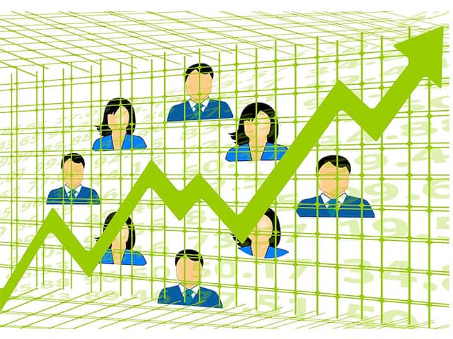 Stock Market New Highs: బుల్‌ రైజ్‌! 63వేల మార్క్‌ టచ్‌ చేసిన సెన్సెక్స్‌, 18750పైనే క్లోజైన నిఫ్టీ